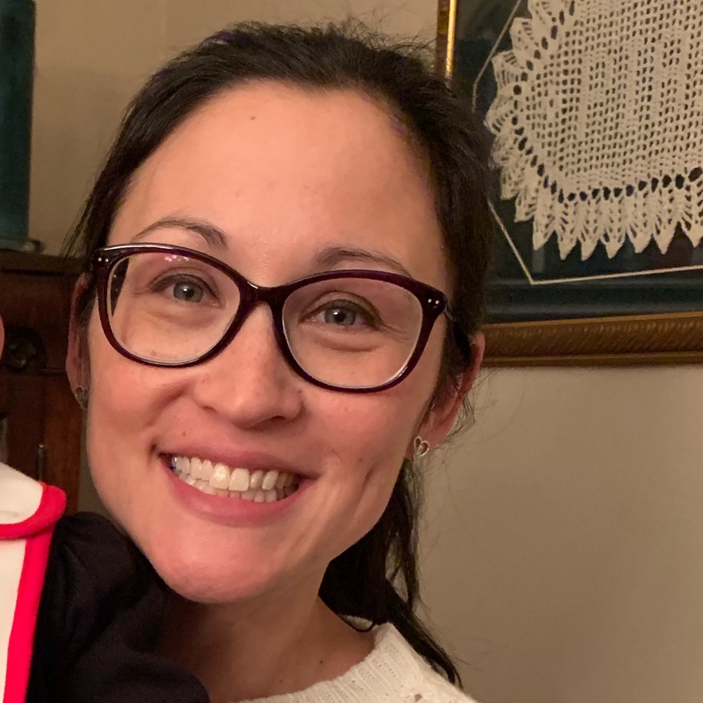 Meet your Posher, Liana